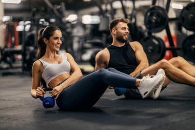 Your Testosterone and SHBG