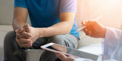 Unlocking Men’s Health: Why the Male Hormone Profile Test Is Worth It