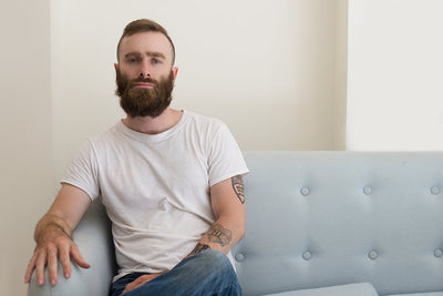 What your testosterone levels are telling you